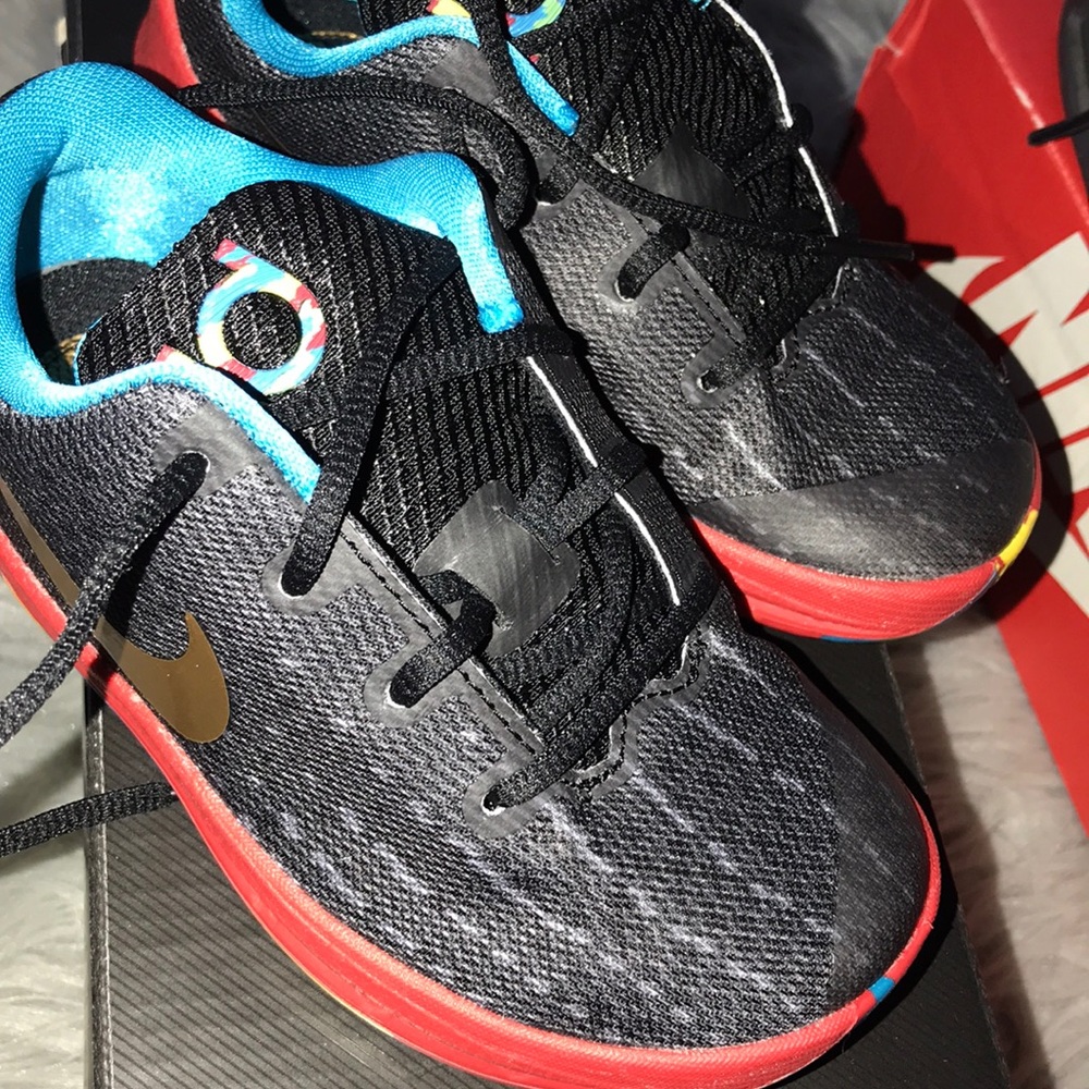 Nike KD sneakers new
